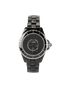 Chanel J12 29mm Watch, front view